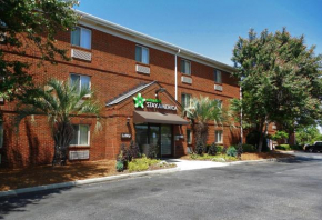 Отель Extended Stay America Suites - Charleston - Northwoods Blvd  Чарльстон